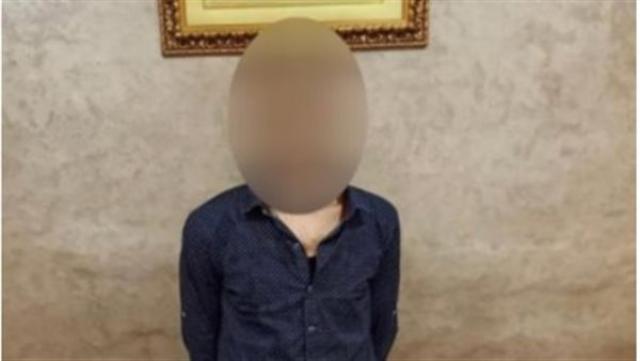 خط أحمر