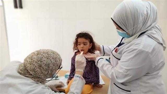 غدا.. «صحة المنيا» تنظم قافلة طبية لأهالي قرية الكمال