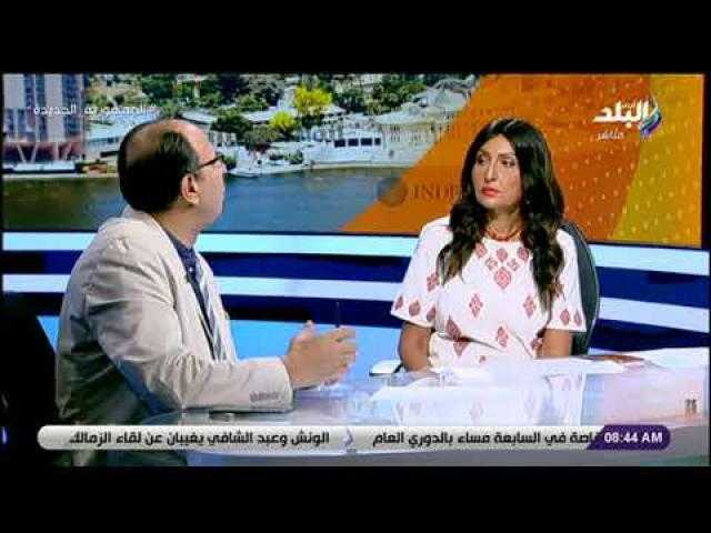 عادل السنهوري: السيسي واجه الشعب بحجم المشكلات بمنتهى الصراحة.. فيديو