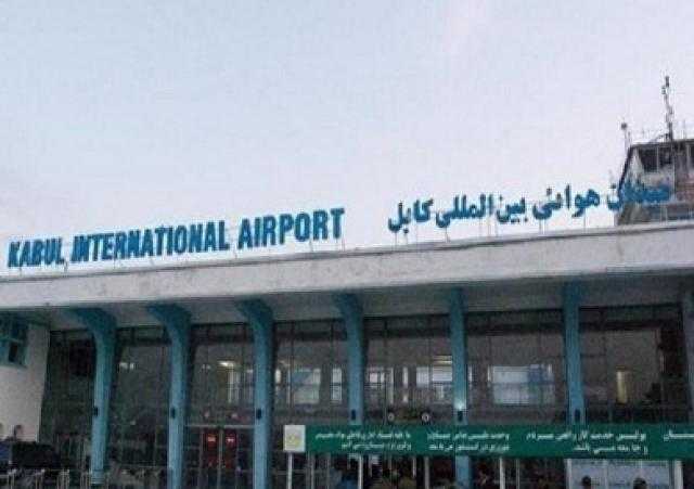 طالبان تؤكد إقامة نقاط تفتيش حول مطار كابول بدعوى ”حفظ الأمن”