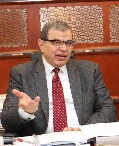 محمد سعفان يكشف تفاصيل لقاءه برئيس الجالية المصرية في السعودية
