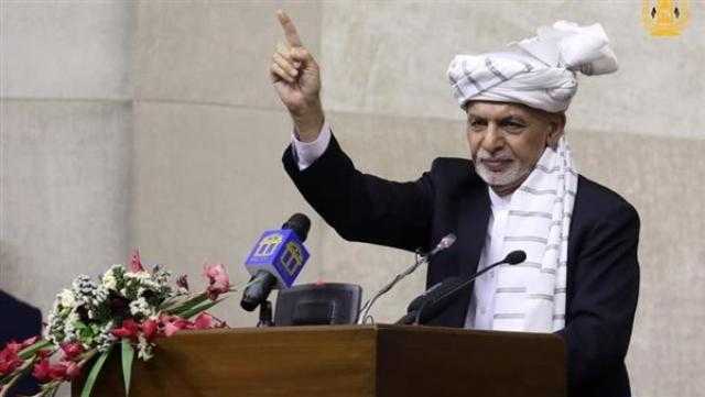 رئيس أفغانستان: طالبان ربحت الحرب ولكنها لم تنجح في كسب قلوب الشعب