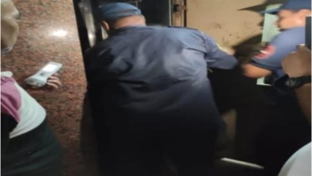 خط أحمر