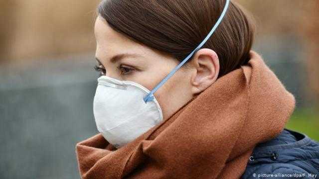 إلغاء ارتداء الكمامات إلزاميا في الأماكن المفتوحة بهذه الدولة