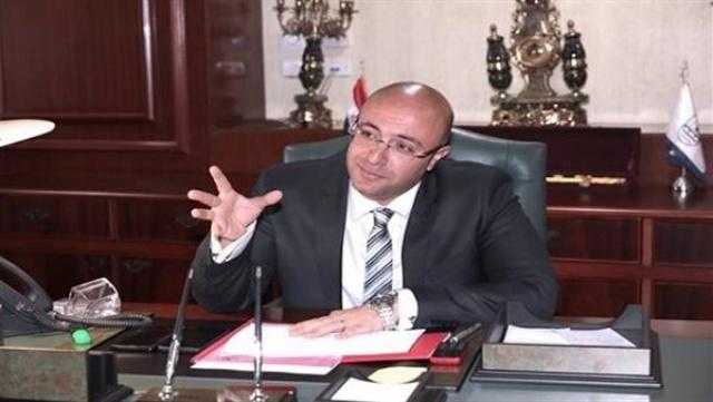 محافظ بني سويف يؤكد أهمية دور قصور الثقافة في تكوين الشخصية المصرية