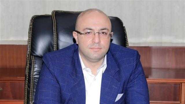 إنشاء وتشغيل فرع لهيئة التنمية الصناعية بمنطقة بياض العرب في بني سويف
