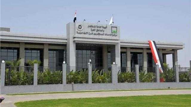 محافظ الإسماعيلية: 3.65 مليون دولار تكلفة 7 مشروعات جديدة بالمنطقة الحرة