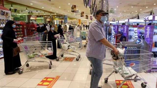 «الترفيه السعودية»: عقوبة عدم ارتداء الكمامة تصل لـ200 ألف ريال