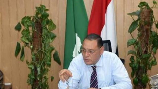 خط أحمر