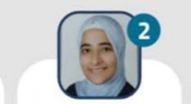 الثانية على الثانوية العامة علمي علوم: عرفت النتيجة من مؤتمر الوزير.. فيديو