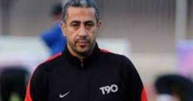 أسامة عبدالكريم : الشناوي متمسك بالأهلي..ومصطفى شوبير حارس موهوب