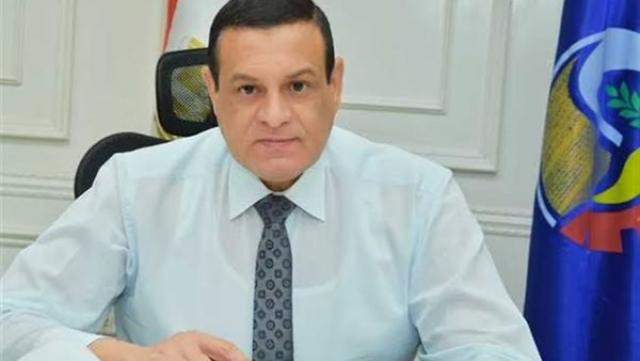 خط أحمر