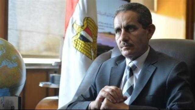 محافظ الغربية في اتصاله بأوائل الثانوية العامة: فخور بكم وشرفتم المحافظة