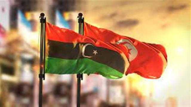 غدا.. فتح المعابر البرية والجوية الليبية مع تونس وفق التدابير الاحترازية
