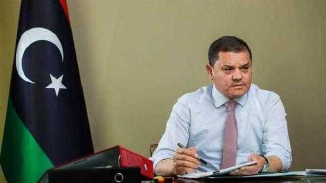 الدبيبة: الانتخابات الليبية هدف سامٍ لن نسمح للفاشلين بعرقلته
