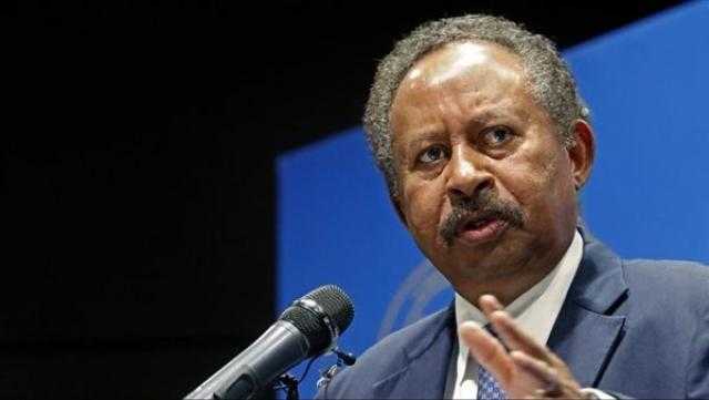 حمدوك يزور جنوب السودان الأسبوع الجاري