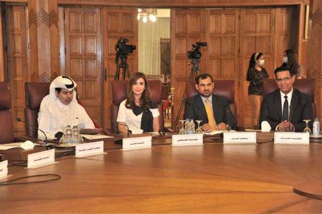سلطنة عُمان تُشارك في اجتماع لتحديث خطة التحرك الإعلامي العربي في الخارج