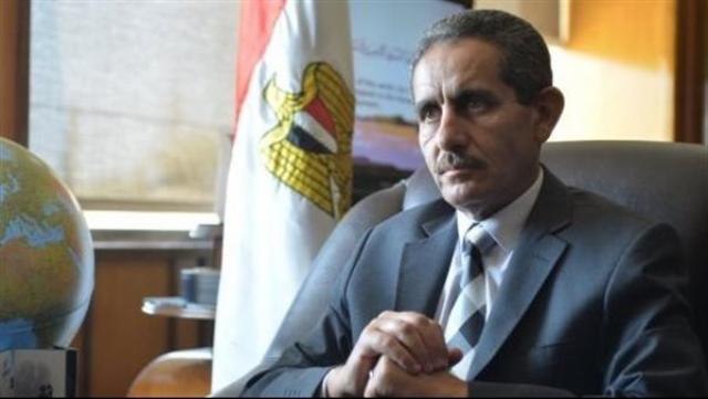 محافظ الغربية
