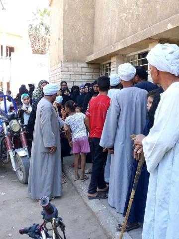 «أهالي الأقصر» يستغيثون لإنقاذهم من إهمال الوحدة الصحية بالعشى