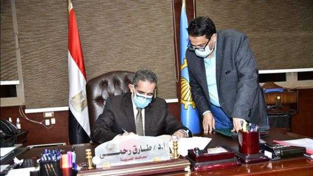 بنسبة نجاح 92.2%.. اعتماد نتيجة الدور الثاني للشهادة الإعدادية في الغربية