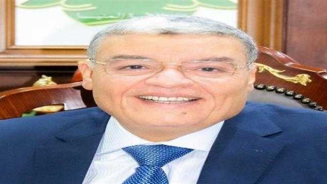 محافظ المنيا يوافق على خفض مجموع القبول بمدارس الخدمات لـ180 درجة بنطاق 24 مدرسة