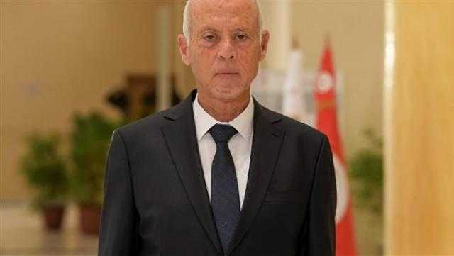 الرئيس التونسي يعيّن مديرا للأمن وآمرا للحرس الوطني