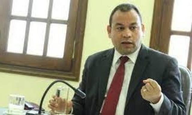 خط أحمر