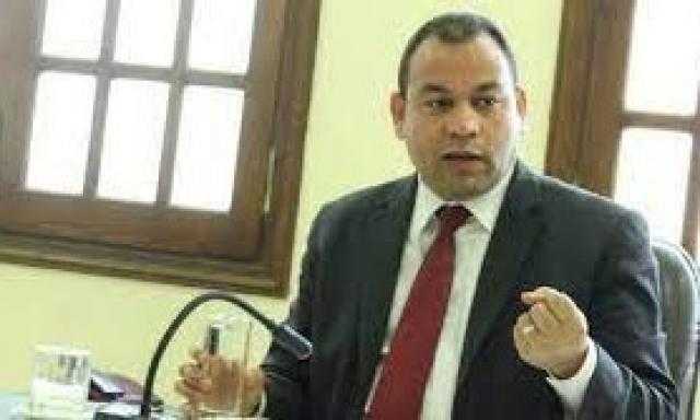 عبد الجواد أبو كب: العاصمة الإدارية كان لها تخطيط مسبق في عقل الرئيس.. فيديو