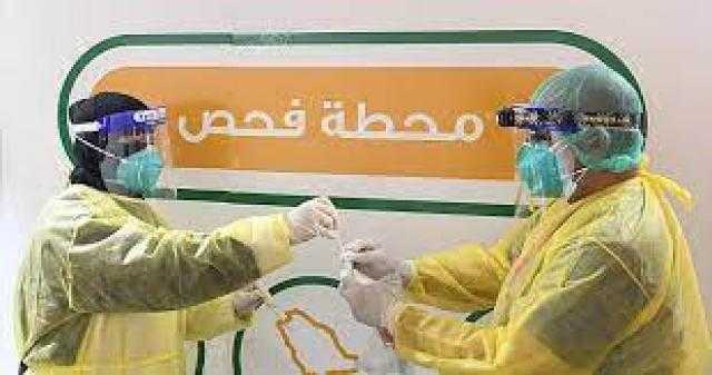 السعودية تسجل 10 حالات وفاة و499 إصابة جديدة بكورونا