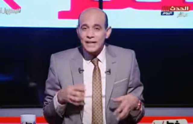 محمد موسى: ”قطاع الأعمال” تسعى لتطوير المنتجات المصرية والوصول للعالمية (فيديو)