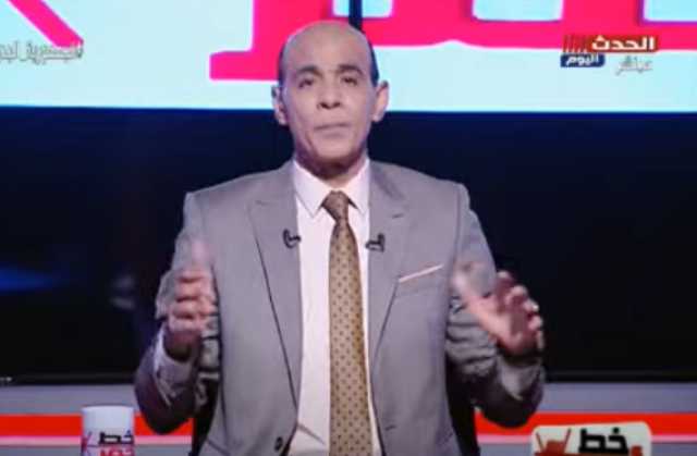 محمد موسى: ”قطاع الأعمال” لا تدخر أي جهد لتحقيق مستقبل أفضل للوطن (فيديو)