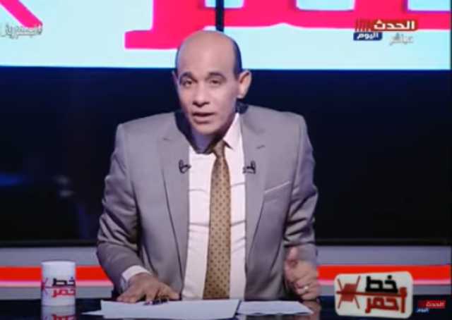 محمد موسى يوجه رسالة شديدة اللهجة لـ هيفاء وهبي: الناس مش ناقصة تجريف للعادات (فيديو)