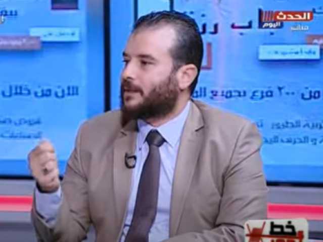 رئيس صندوق المأذونين: كبت المشاعر أدى إلى حدوث فجوة بين الزوجين (فيديو)