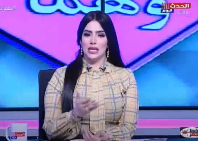 أميرة عبيد لـ ”الزوجات”: كوني أُمَّا تستحق الجنة (فيديو)