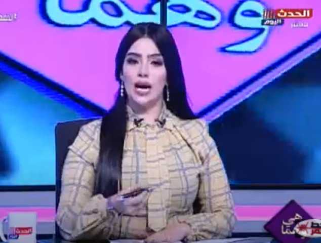 أميرة عبيد: المرأة حصلت على حقوقها من المجتمع وزيادة شويتين تلاتة (فيديو)