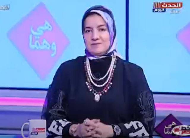 هايدي القاصد