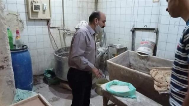 خط أحمر