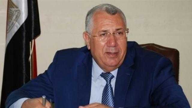 نفي الوزارة انتشار حمى الوادي المتصدع الأبرز.. حصاد «الزراعة» في أسبوع