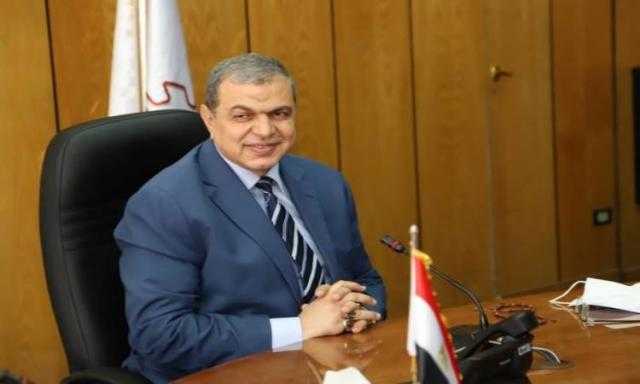 القوى العاملة: تعيين 855 شابا منهم 5 من ذوى الهمم والعزيمة بالدقهلية