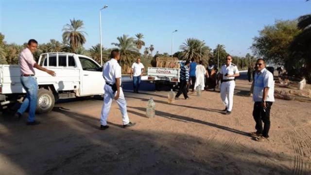 خط أحمر