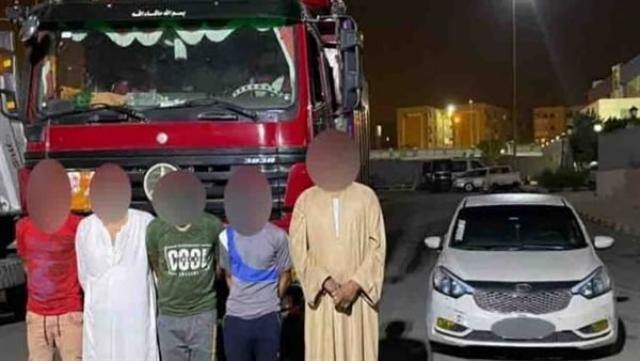 خط أحمر