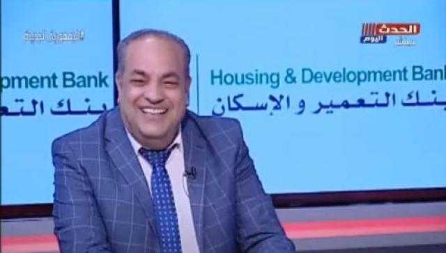 باحث مصري: رفضنا عروضا أمريكية لاحتكار اختراع يساعد في القضاء على كورونا