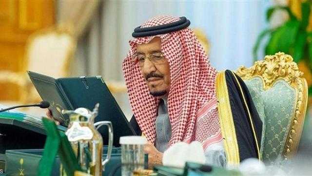 الملك سلمان يصدر أمرا ملكيا بإحالة مدير الأمن العام للتقاعد والتحقيق معه