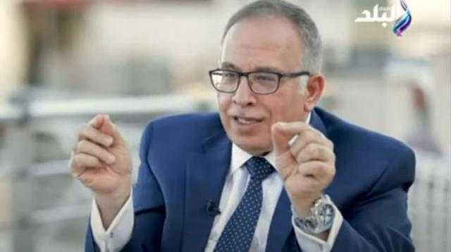 أستاذ بجامعة هارفارد: سكر النوع الثاني مرتبط بالسمنة.. والعلاج خفض الوزن.. فيديو