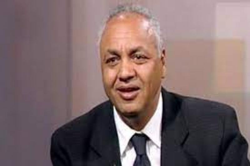 مصطفى بكري