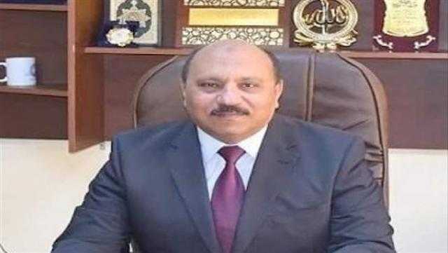 رئيس مياه القناة : بدأنا الاستعدادات لاستقبال فصل الشتاء