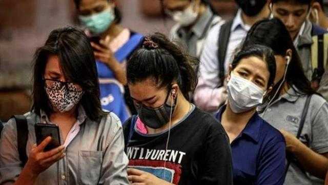 خلال يوم.. تايلاند: تسجيل أكثر من 20 ألف إصابة جديدة بكورونا و261 وفاة
