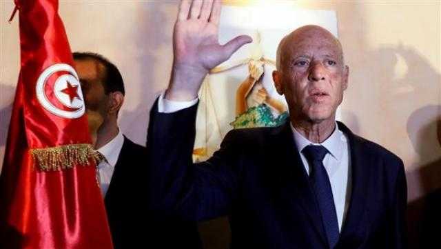 الرئيس التونسي: «أعرف ما تدبرون.. ولا أخاف إلا رب العالمين»