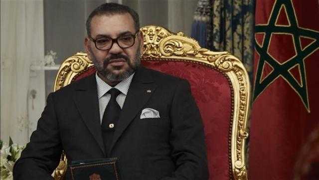 العاهل المغربي: نحرص على إقامة علاقات متوازنة مع دول الجوار