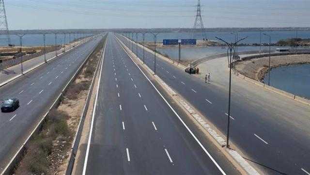 تفاصيل تطوير محور التعمير في الإسكندرية